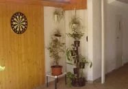 Liget Vendégház Balaton