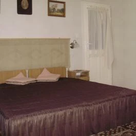 Liget Vendégház Balaton - Szobák