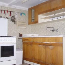 Liget Vendégház Balaton - Vendéglátás