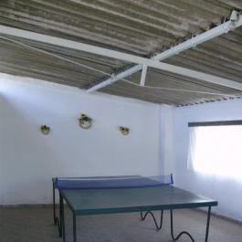 Liget Vendégház Balaton - Szórakozás/Sport