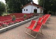 Balatonakali - Balatonakali Kertmozi