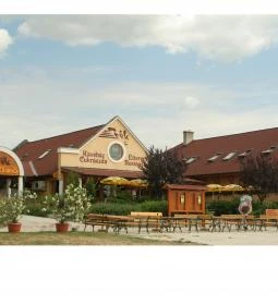 Fék Kávéház Étterem 