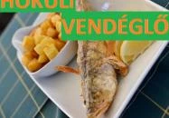 Hokuli Vendéglő Balatonakali