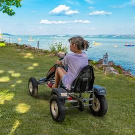 Balatontourist Strand-Holiday Kemping Balatonakali - Egyéb