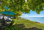 Balatontourist Strand-Holiday Kemping Balatonakali