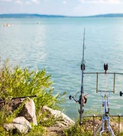 Balatontourist Strand-Holiday Kemping