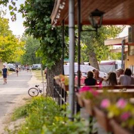 Balatontourist Strand-Holiday Kemping Balatonakali - Egyéb
