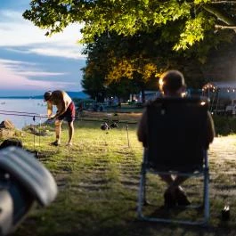 Balatontourist Strand-Holiday Kemping Balatonakali - Egyéb