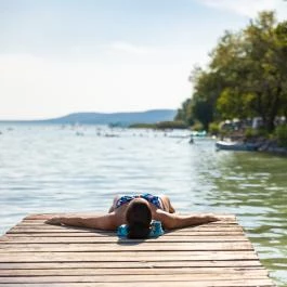 Balatontourist Strand-Holiday Kemping Balatonakali - Egyéb