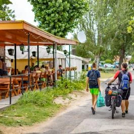 Balatontourist Strand-Holiday Kemping Balatonakali - Egyéb