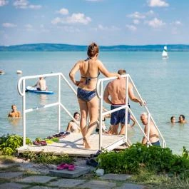 Balatontourist Strand-Holiday Kemping Balatonakali - Egyéb
