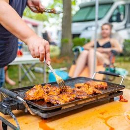 Balatontourist Strand-Holiday Kemping Balatonakali - Egyéb