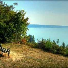 Balatonakarattya
