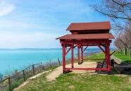 Balatonakarattya - Kisfaludy kilátó