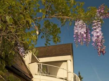 Villa Akarattya Balatonakarattya