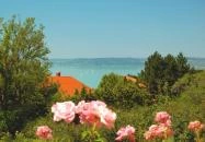 Villa Akarattya Balatonakarattya