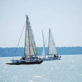 Villa Akarattya Balatonakarattya - Környék