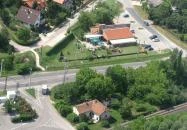 Határ Étterem Balatonalmádi