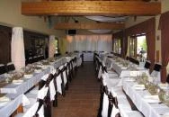 Határ Étterem Balatonalmádi