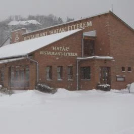 Határ Étterem Balatonalmádi - Egyéb