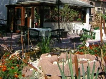 Hotel Viktória Vendéglő Balatonalmádi