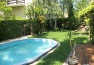 Hotel Viktória Vendéglő Balatonalmádi