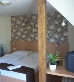 Hotel Viktória Vendéglő