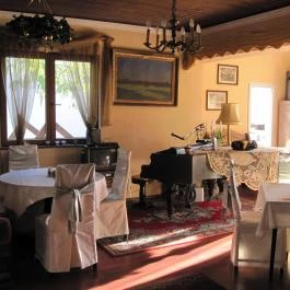 Hotel Viktória Vendéglő Balatonalmádi - Egyéb