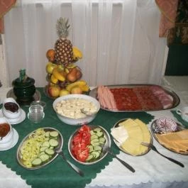 Hotel Viktória Vendéglő Balatonalmádi - Egyéb