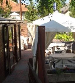 Hotel Viktória Vendéglő