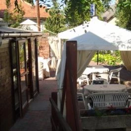 Hotel Viktória Vendéglő Balatonalmádi - Egyéb