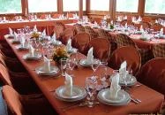 Vöröskő Étterem & Panzió Balatonalmádi