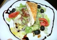 Vöröskő Étterem & Panzió Balatonalmádi