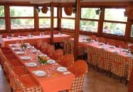 Vöröskő Étterem & Panzió Balatonalmádi