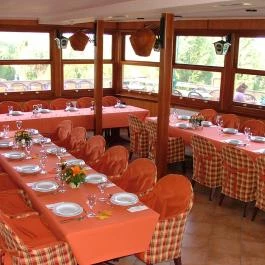 Vöröskő Étterem & Panzió Balatonalmádi - Egyéb