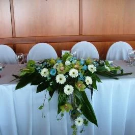 Vöröskő Étterem & Panzió Balatonalmádi - Egyéb