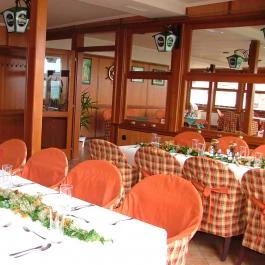 Vöröskő Étterem & Panzió Balatonalmádi - Egyéb