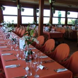 Vöröskő Étterem & Panzió Balatonalmádi - Egyéb