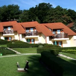 Vöröskő Étterem & Panzió Balatonalmádi - Egyéb