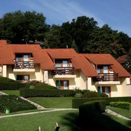 Vöröskő Étterem & Panzió Balatonalmádi - Egyéb