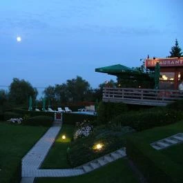 Vöröskő Étterem & Panzió Balatonalmádi - Egyéb