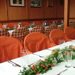 Vöröskő Étterem & Panzió Balatonalmádi - Egyéb