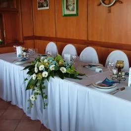 Vöröskő Étterem & Panzió Balatonalmádi - Egyéb