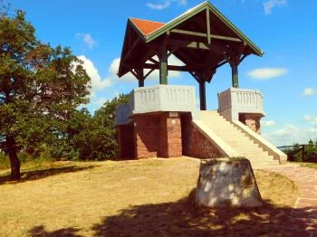 Óvári Messzelátó Balatonalmádi