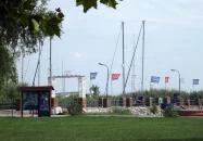Balatonalmádi Hajóállomás Balatonalmádi