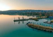 Balatonalmádi Hajóállomás Balatonalmádi