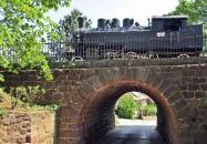 Mozdony Balatonalmádi