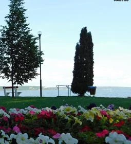 2. legjobb látnivaló: Budatava strand