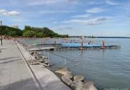Balatonalmádi - Wesselényi Strand