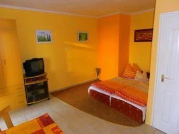 Almádi Apartman Balatonalmádi